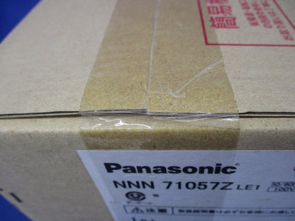 LEDダウンライトφ125(温白色)(新品未開封) NNN 71057ZLE1