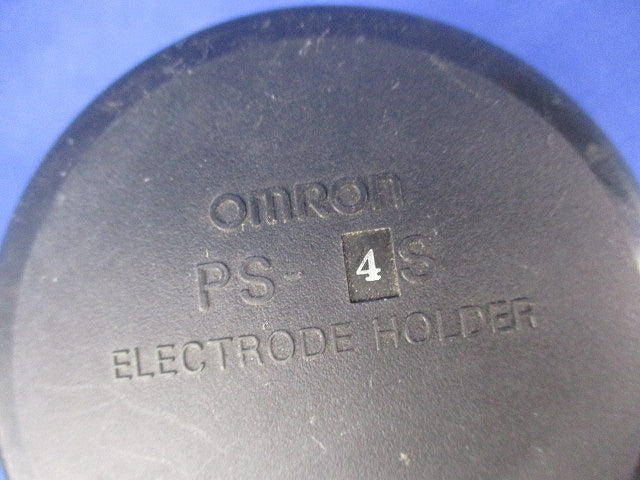 電極保持器 PS-4S