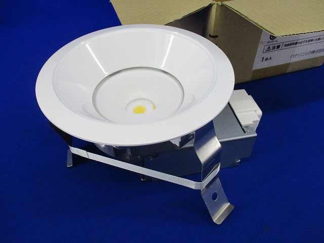 LEDダウンライト φ125 NNN71057ZLE1