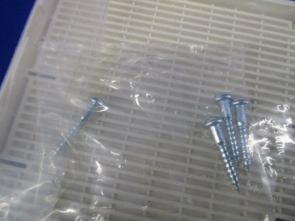 取付自在板(2枚入)(ミルキーホワイト) BPF-1214M
