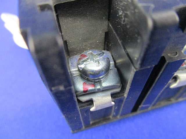 漏電遮断器3P3E40A GBU-53KC