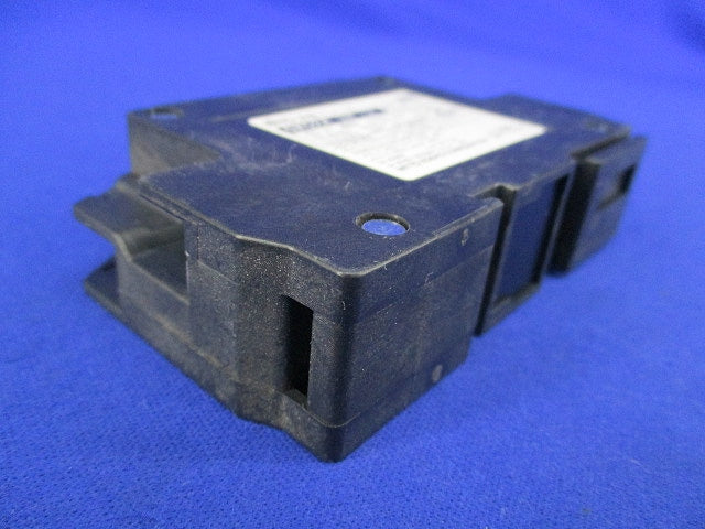 漏電ブレーカ2P2E20A GX52A
