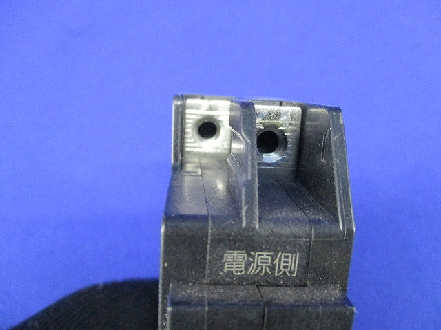 漏電ブレーカ2P2E20A GX52A