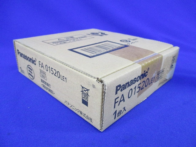 壁直付型 LED客席誘導灯 FA01520LE1