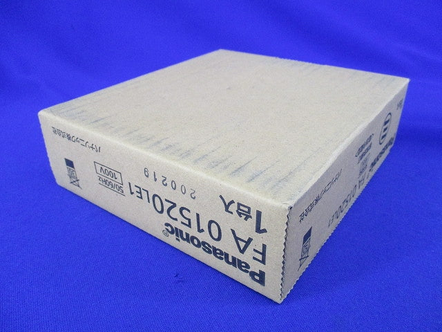 壁直付型 LED客席誘導灯 FA01520LE1