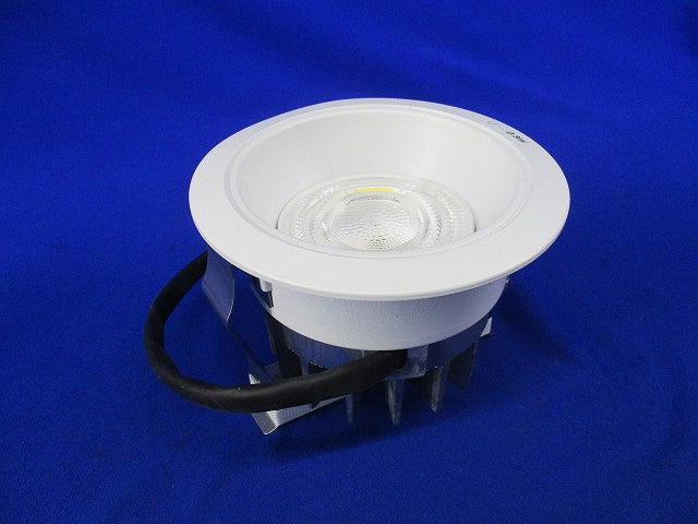 LEDダウンライト φ100 白色 電源別売 NDN16311