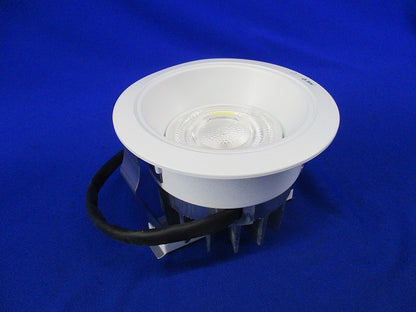 LEDダウンライト φ100 白色 電源別売 NDN16311