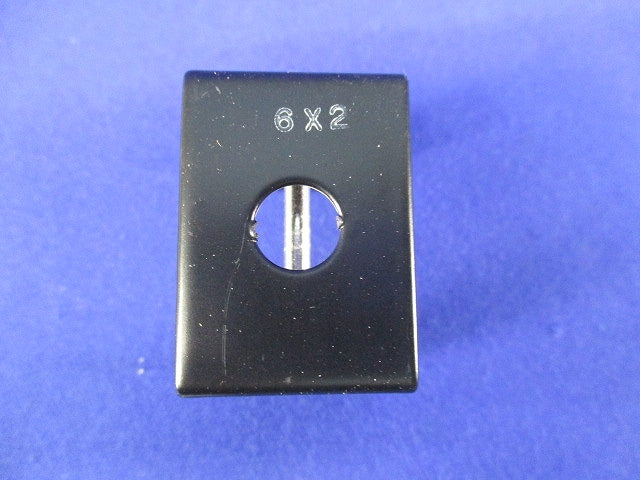 ライティングレールV型ハンガー(10個入) DR0284N(K)