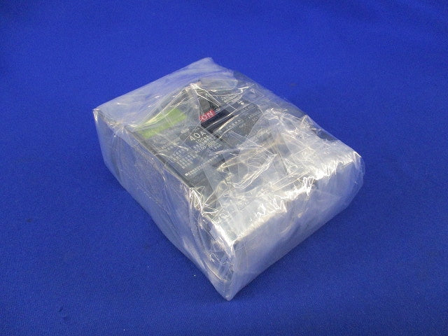 漏電ブレーカ 3P3E40A GE53CX