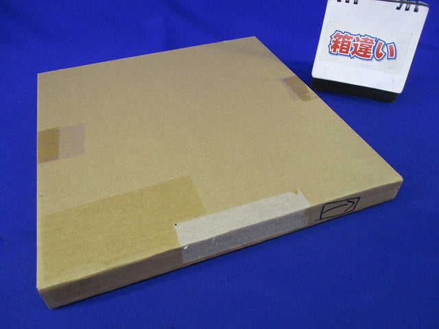 誘導灯表示板B級(表示板のみ)箱違い S2-2081AR