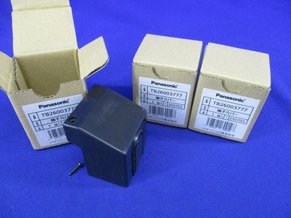 端子カバー(3個入) TB26003777