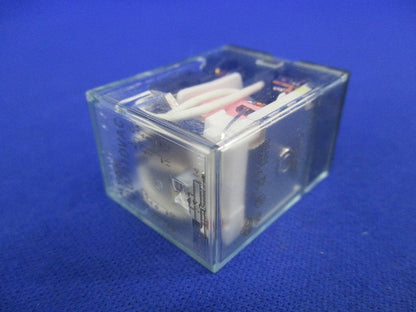 ミニパワーリレー 100/110VAC(2個入) MY4N100/110VAC