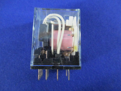ミニパワーリレー 100/110VAC(2個入) MY4N100/110VAC