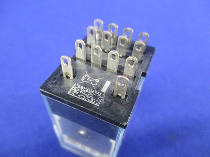 ミニパワーリレー 100/110VAC(2個入) MY4N100/110VAC