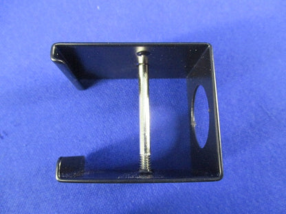 ライティングレールV型ハンガー(黒)(9個入) DR0282N(K)