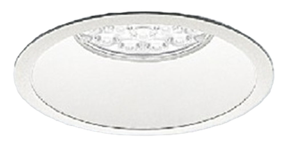 ERD2662W+RX-141N LEDダウンライトセット 3000K 電球色 非調光 ERD2662W