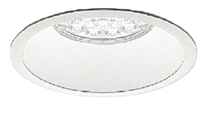 ERD2662W+RX-141N LEDダウンライトセット 3000K 電球色 非調光 ERD2662W