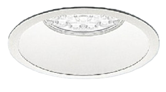 ERD2662W+RX-141N LEDダウンライトセット 3000K 電球色 非調光 ERD2662W