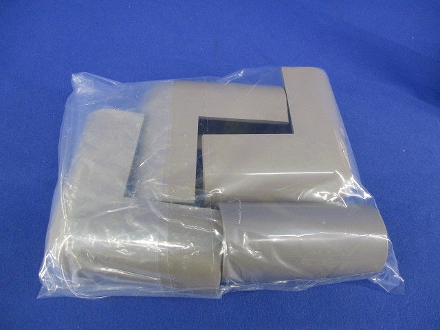 VE管付属品セット(混在4個入)ライトブラウン VED-28他