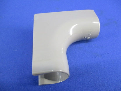 VE管カバー入ズミ(6個入)ライトブラウン VEI-28