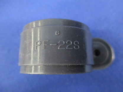 片サドル(10個入) PF-22S