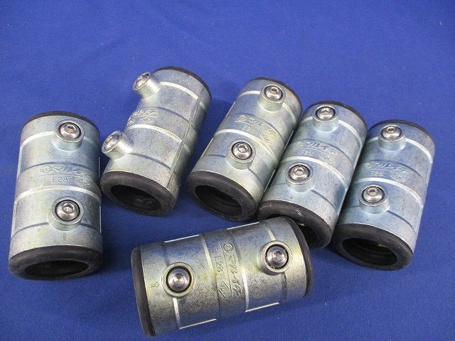 防水型カップリング(6個入) E28