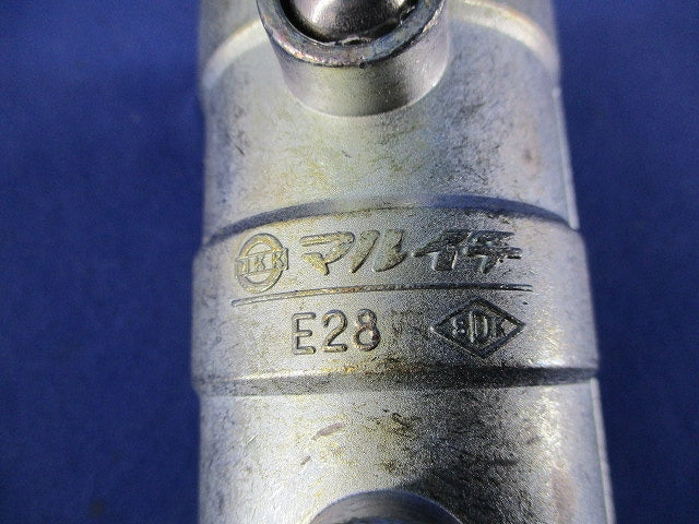 防水型カップリング(6個入) E28