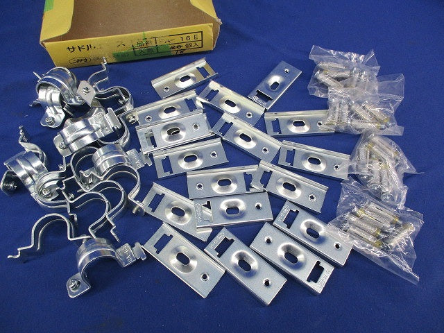 サドルエース(18個入) SA-16E