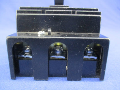 モータブレーカ3P3E32A(ジャンク品) MB30-75