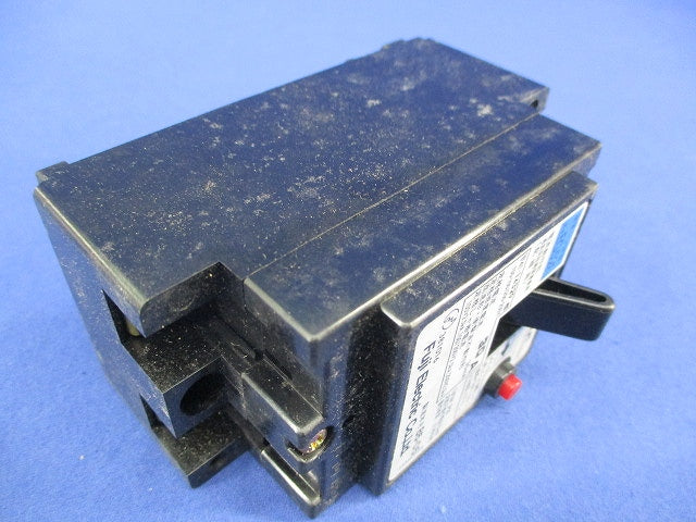 漏電遮断器30A(ジャンク品) EG52F