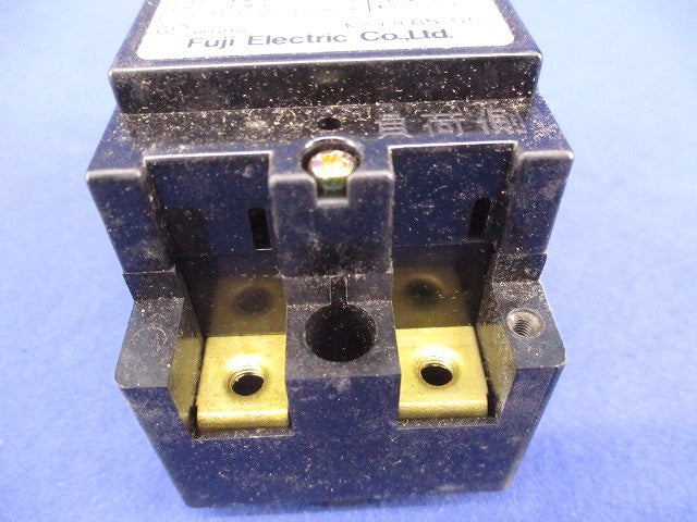漏電遮断器30A(ジャンク品) EG52F