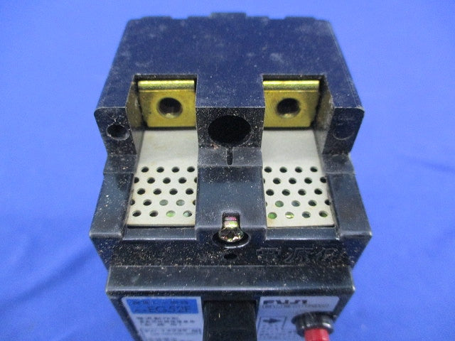 漏電遮断器30A(ジャンク品) EG52F
