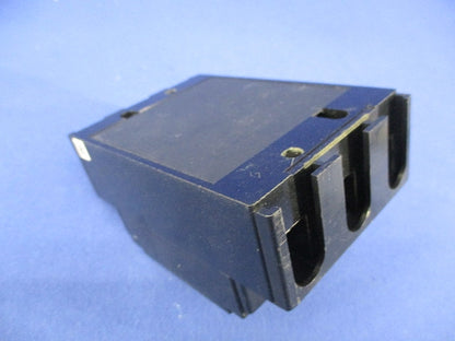 モータブレーカ3P3E4.2A(ジャンク品) MB30-075