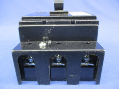 モータブレーカ3P3E4.2A(ジャンク品) MB30-075
