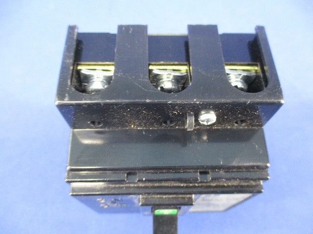 モータブレーカ3P3E4.2A(ジャンク品) MB30-075