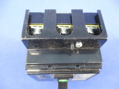 モータブレーカ3P3E4.2A(ジャンク品) MB30-075