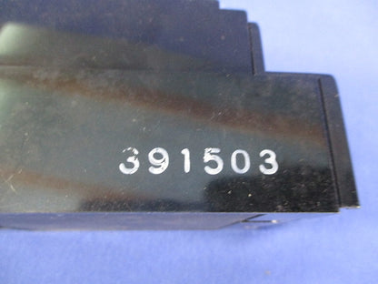 モータブレーカ3P3E4.2A(ジャンク品) MB30-075