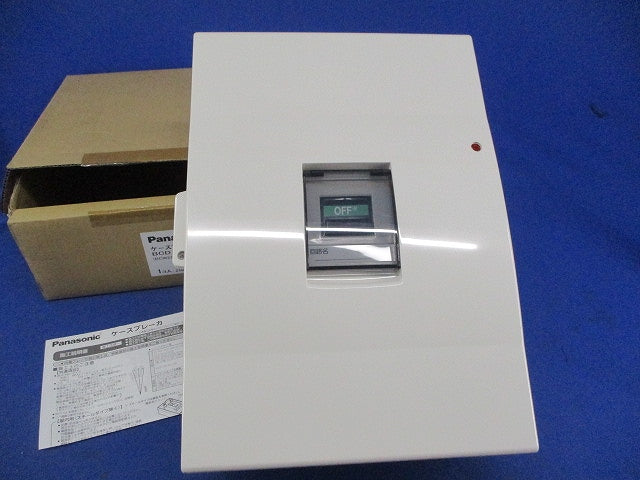 ケースブレーカ NCD-100型BCD375K9