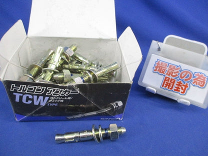 トルコンアンカー(25本入) TCW-1280