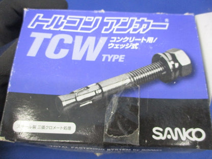 トルコンアンカー(25本入) TCW-1280