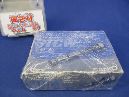 トルコンアンカー(16個入)ステンレス STCW-1080