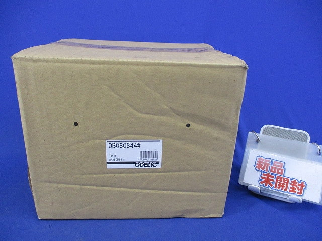 ブラケットライト(白熱灯用)(新品未開封)(ランプ別売) OB080844