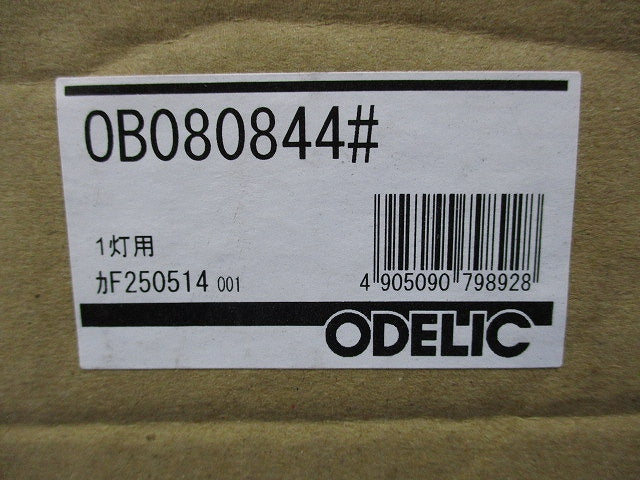 ブラケットライト(白熱灯用)(新品未開封)(ランプ別売) OB080844