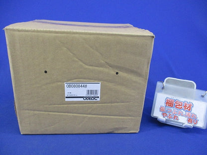 ブラケットライト(白熱灯用)(新品未開封)(ランプ別売) OB080844