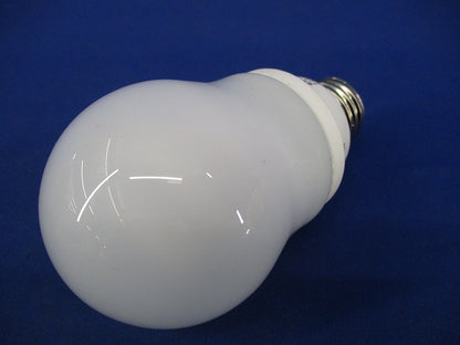 電球形蛍光ランプ E26(電球色) EFA15EL/12-C5