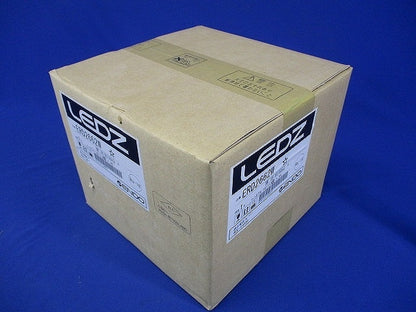 LEDベースダウンライト(電球色) ERD2662W