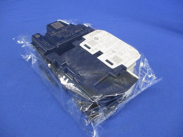 電磁開閉器 200V 2.2ｋW 9A(7-11A) AC200V MSO-T10KP