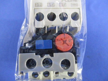 電磁開閉器 200V 2.2ｋW 9A(7-11A) AC200V MSO-T10KP