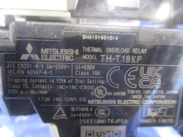 電磁開閉器 200V 2.2ｋW 9A(7-11A) AC200V MSO-T10KP