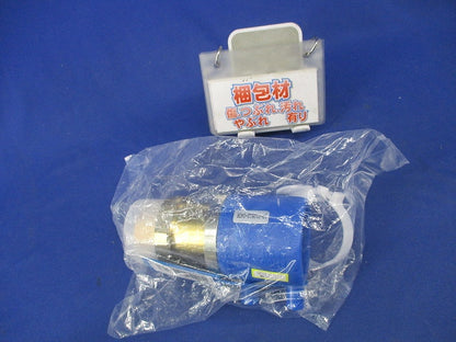 EFスクリュージョイント40 PE100SDR11